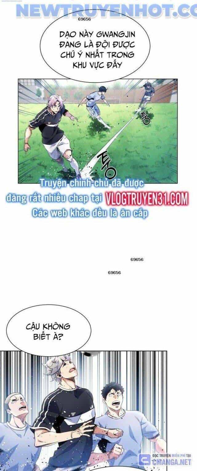 Góc Cao Khung Thành - Chương 85 - ảnh 5