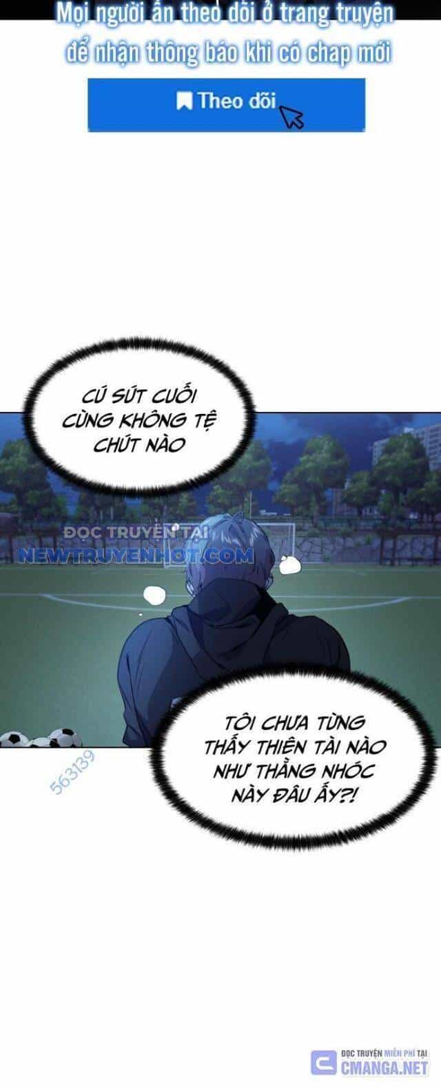 Góc Cao Khung Thành - Chương 86 - ảnh 30