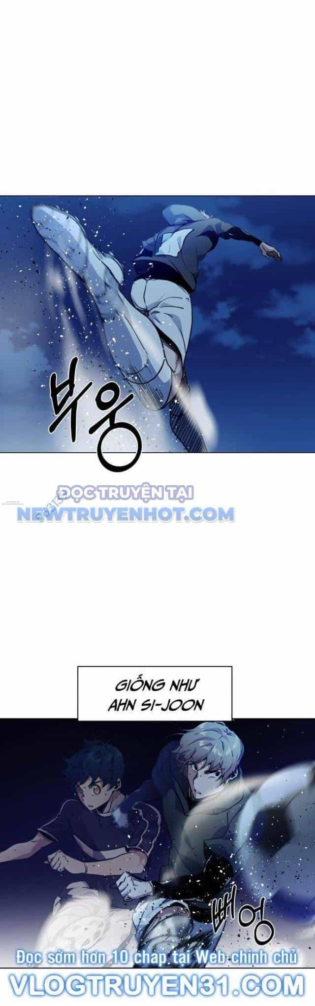 Góc Cao Khung Thành - Chương 86 - ảnh 31