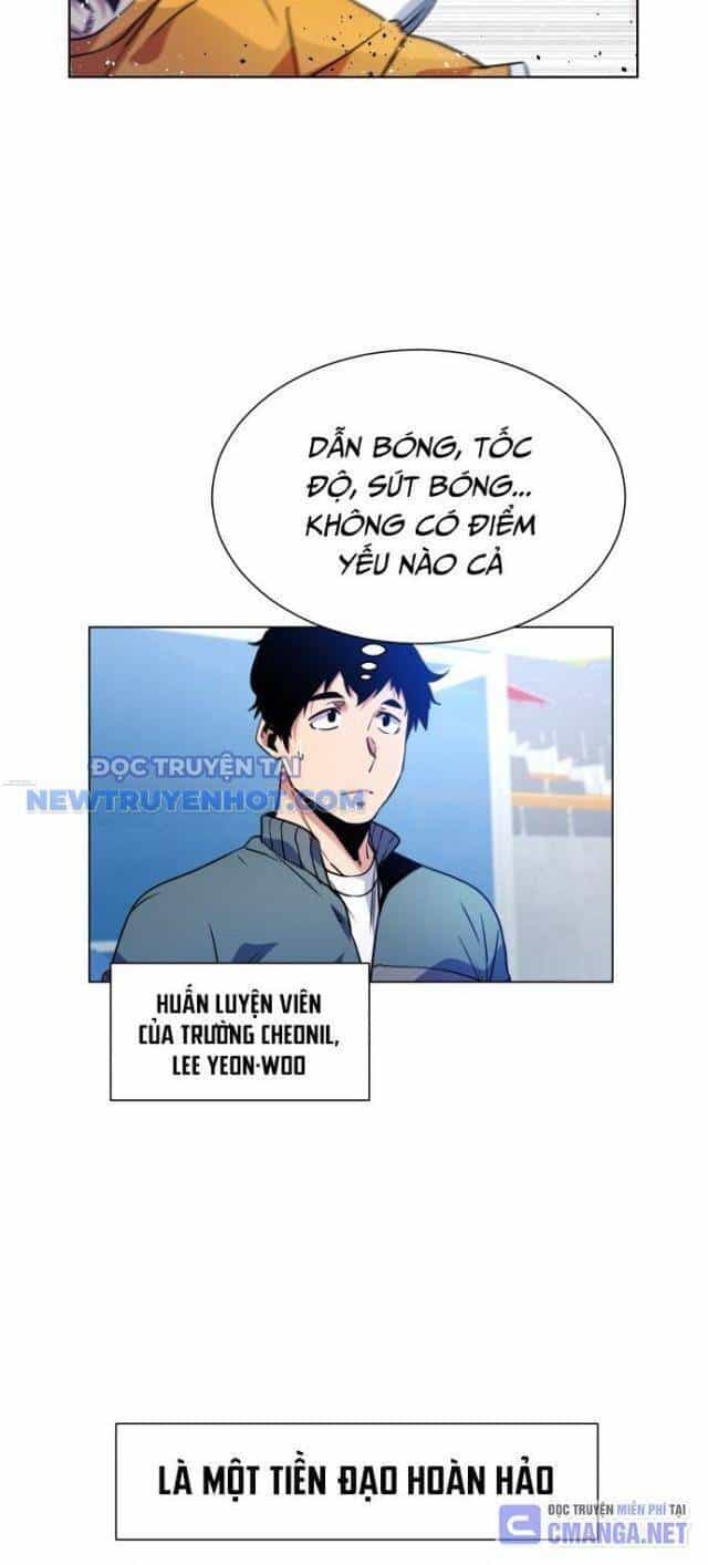 Góc Cao Khung Thành - Chương 87 - ảnh 12