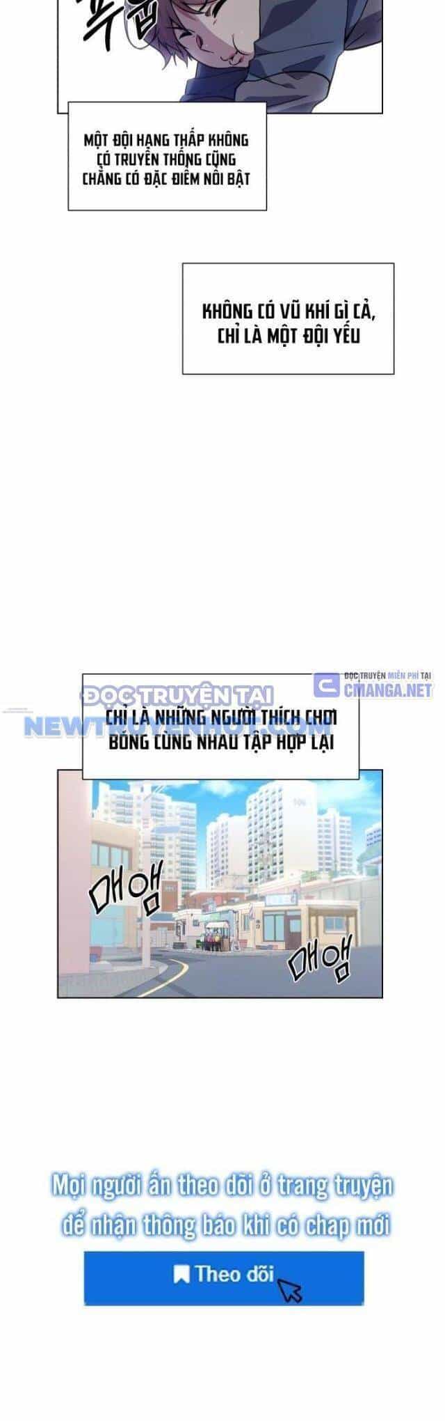 Góc Cao Khung Thành - Chương 87 - ảnh 29