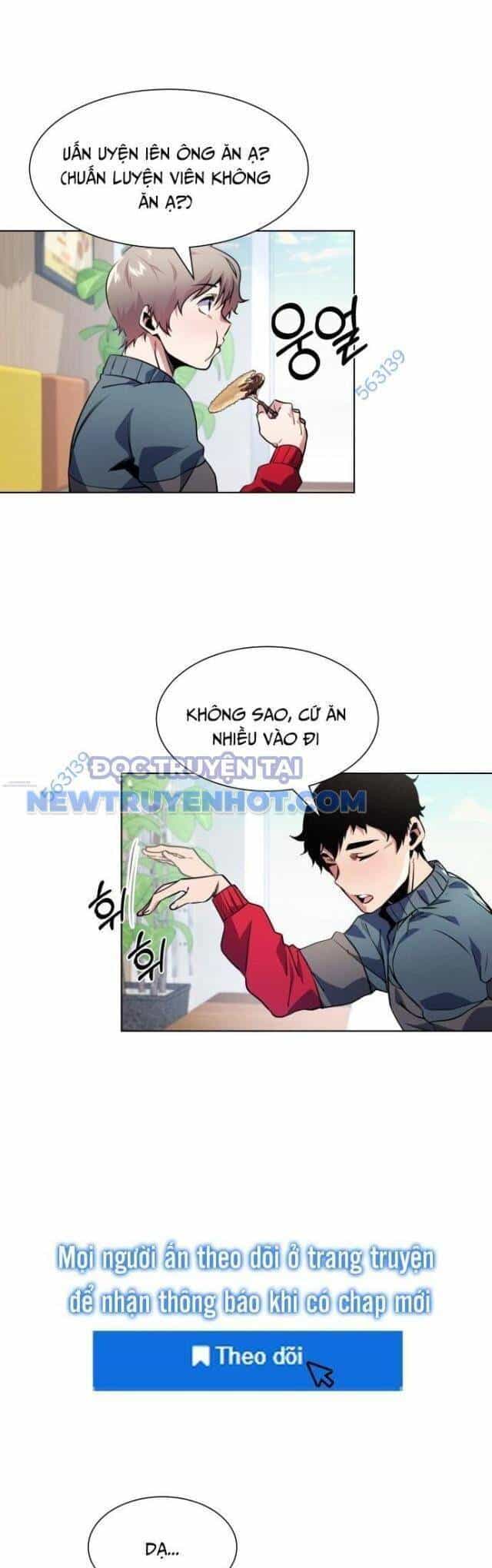 Góc Cao Khung Thành - Chương 87 - ảnh 40