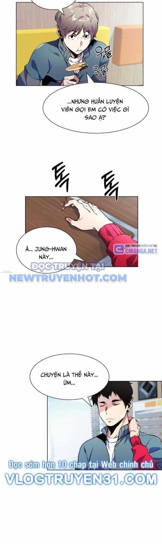 Góc Cao Khung Thành - Chương 87 - ảnh 41