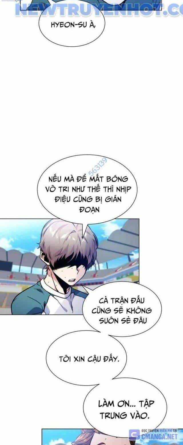 Góc Cao Khung Thành - Chương 89 - ảnh 26