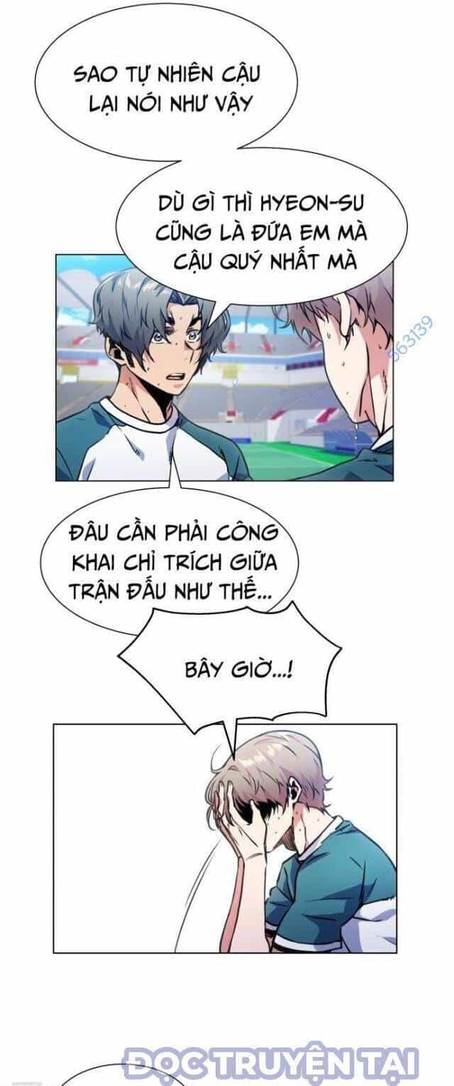 Góc Cao Khung Thành - Chương 89 - ảnh 29