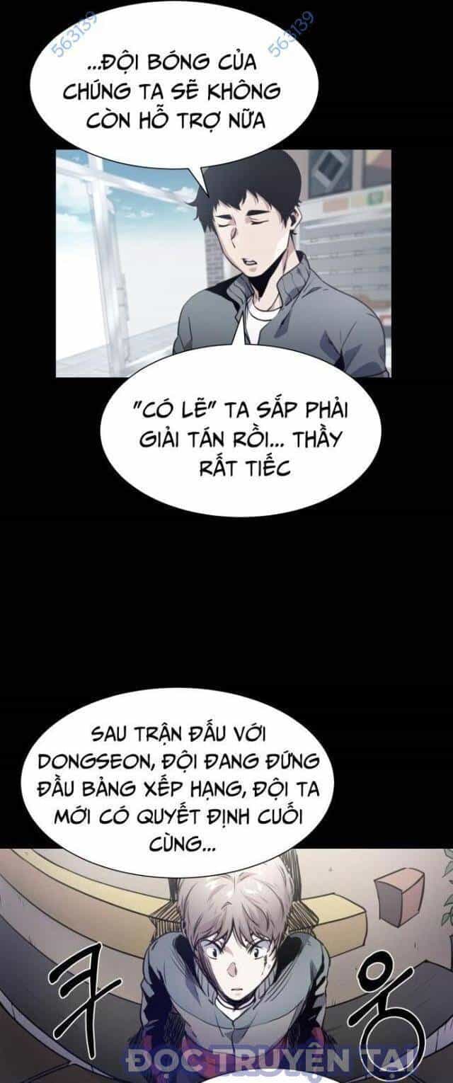 Góc Cao Khung Thành - Chương 89 - ảnh 34