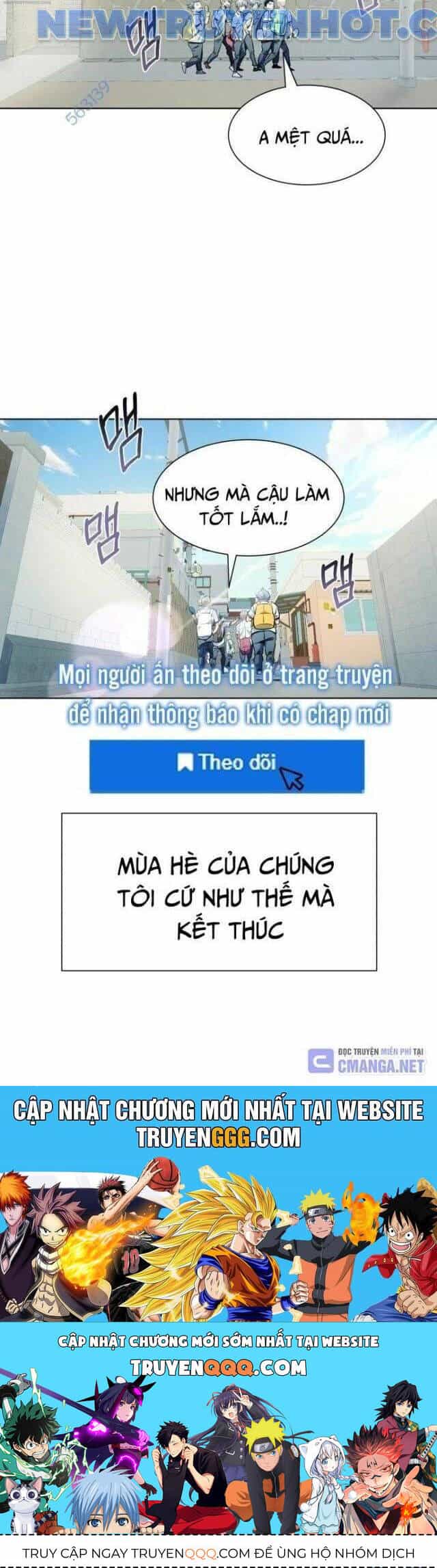 Góc Cao Khung Thành - Chương 89 - ảnh 53