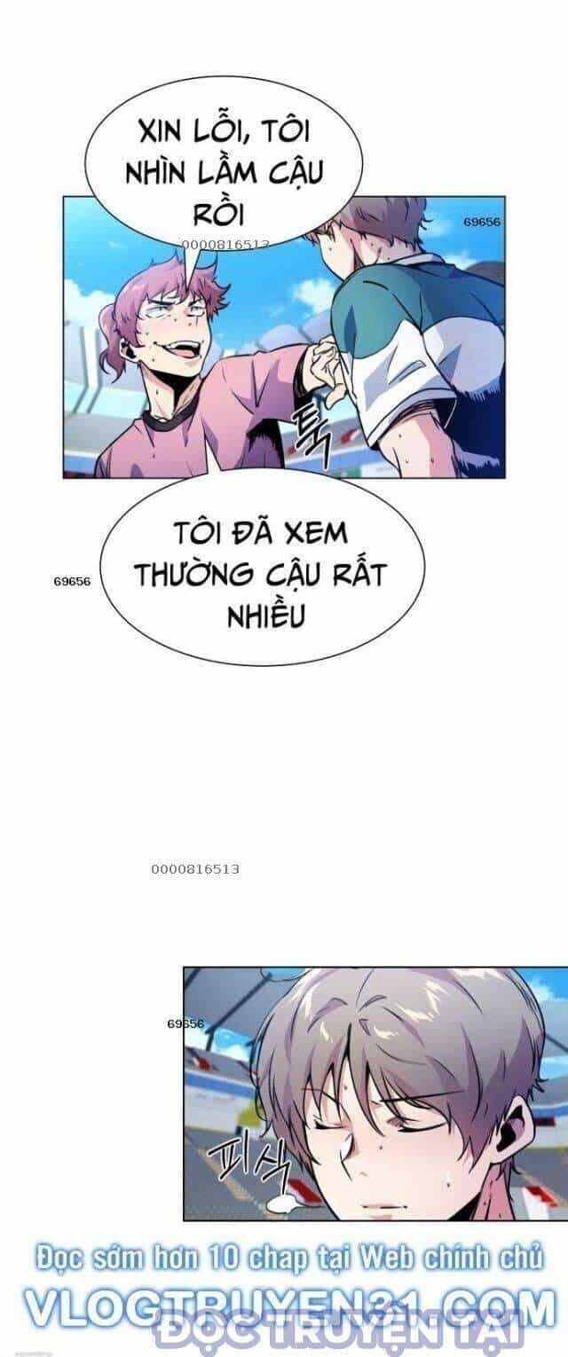 Góc Cao Khung Thành - Chương 89 - ảnh 8