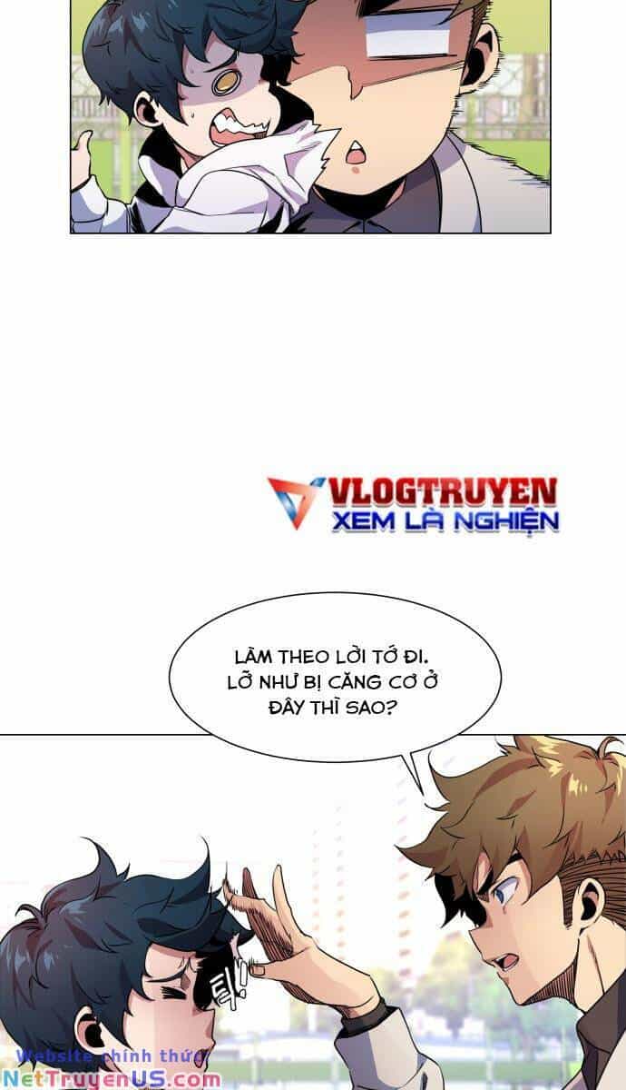 Góc Cao Khung Thành - Chương 9 - ảnh 9