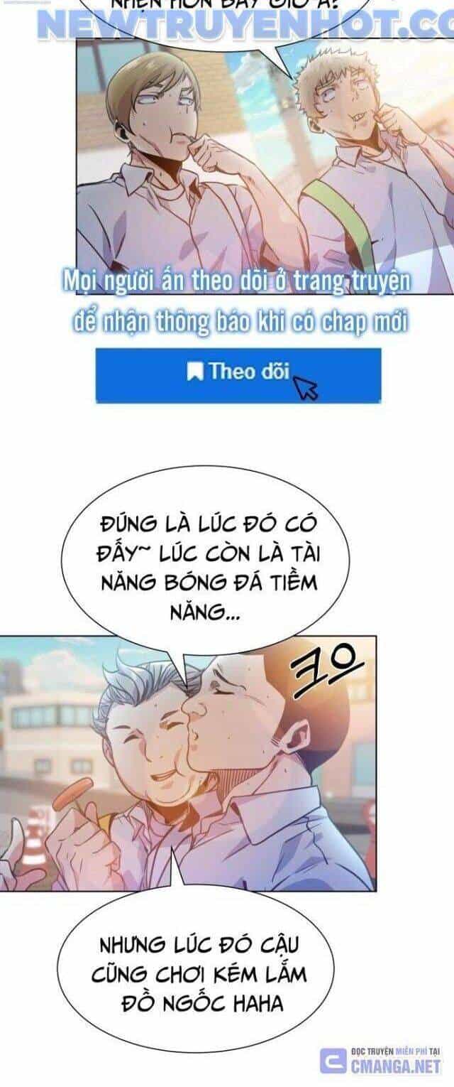 Góc Cao Khung Thành - Chương 90 - ảnh 17