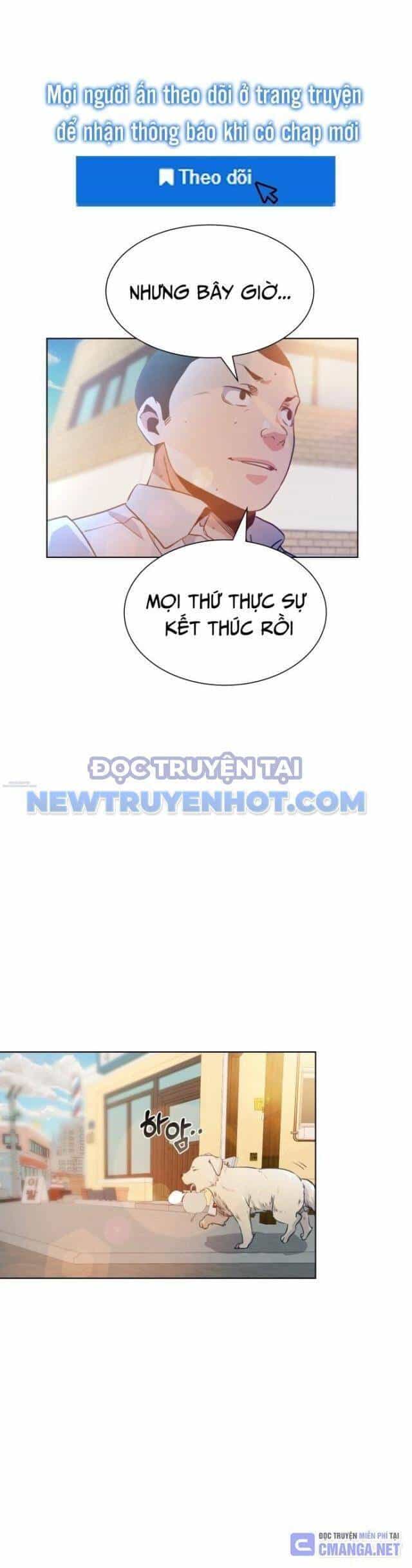 Góc Cao Khung Thành - Chương 90 - ảnh 19