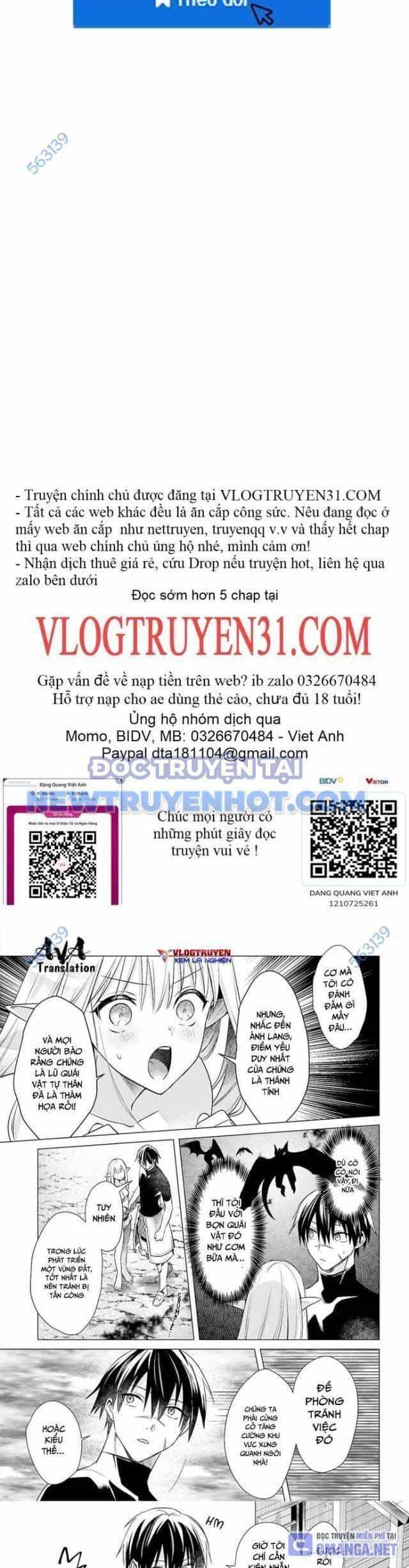Góc Cao Khung Thành - Chương 90 - ảnh 48