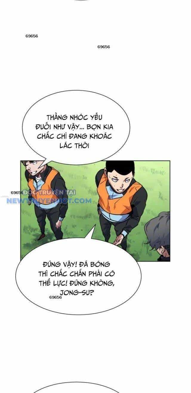 Góc Cao Khung Thành - Chương 91 - ảnh 11