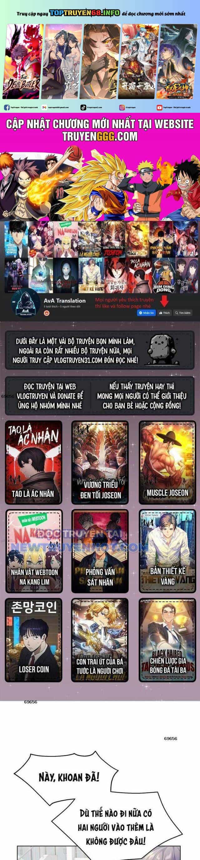 Góc Cao Khung Thành - Chương 91 - ảnh 2