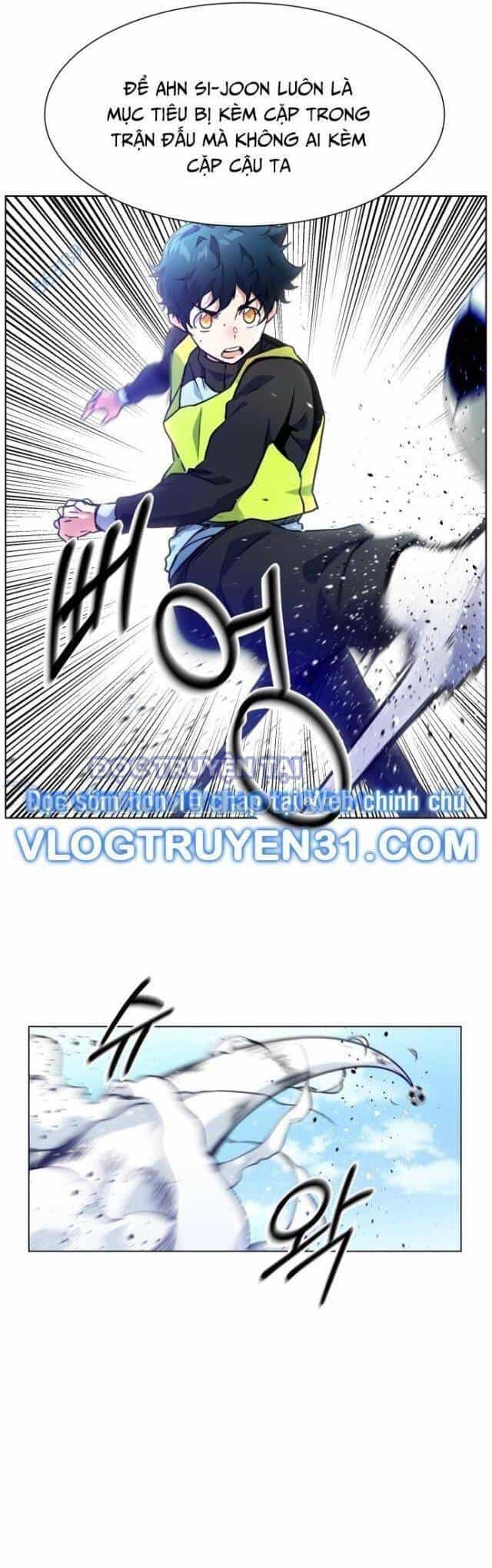 Góc Cao Khung Thành - Chương 91 - ảnh 32