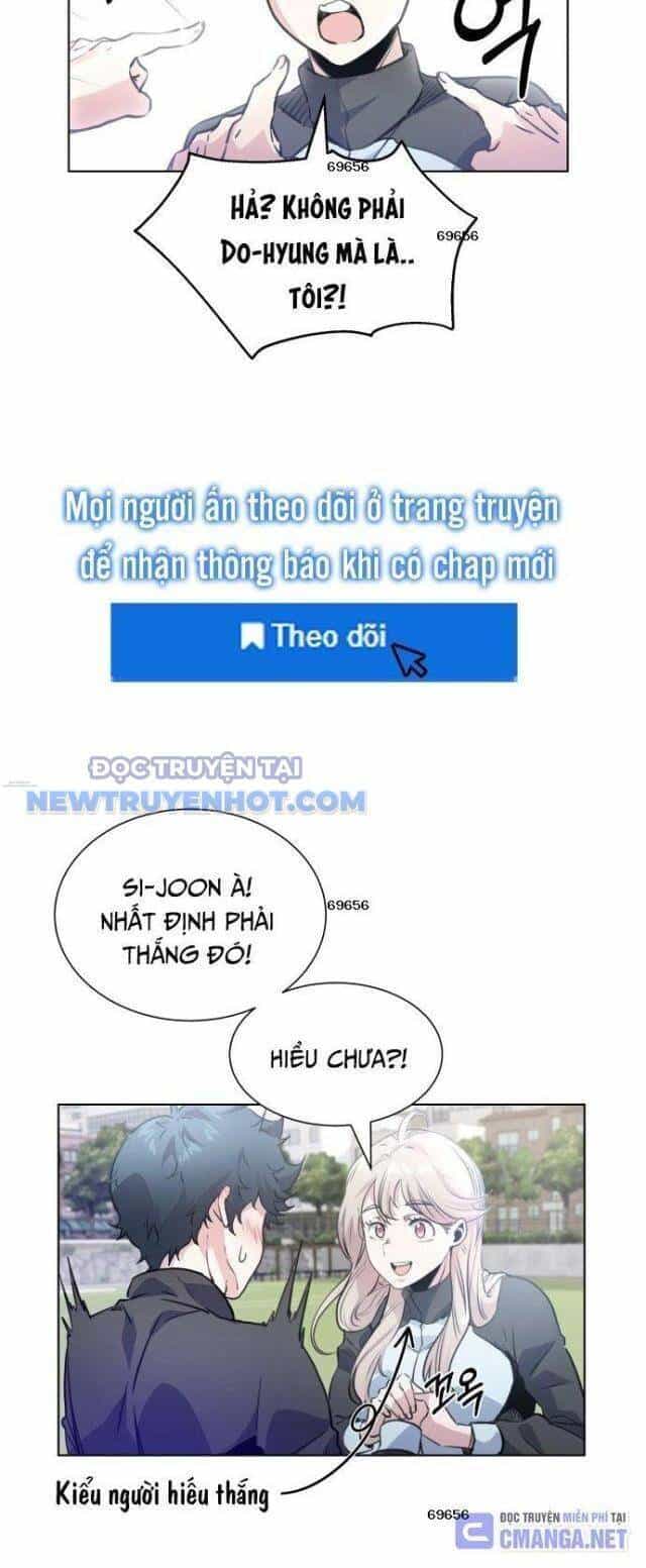 Góc Cao Khung Thành - Chương 91 - ảnh 4