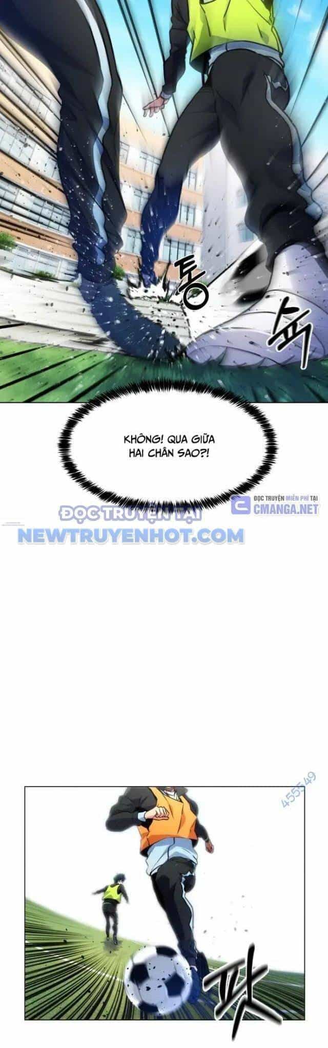 Góc Cao Khung Thành - Chương 92 - ảnh 42