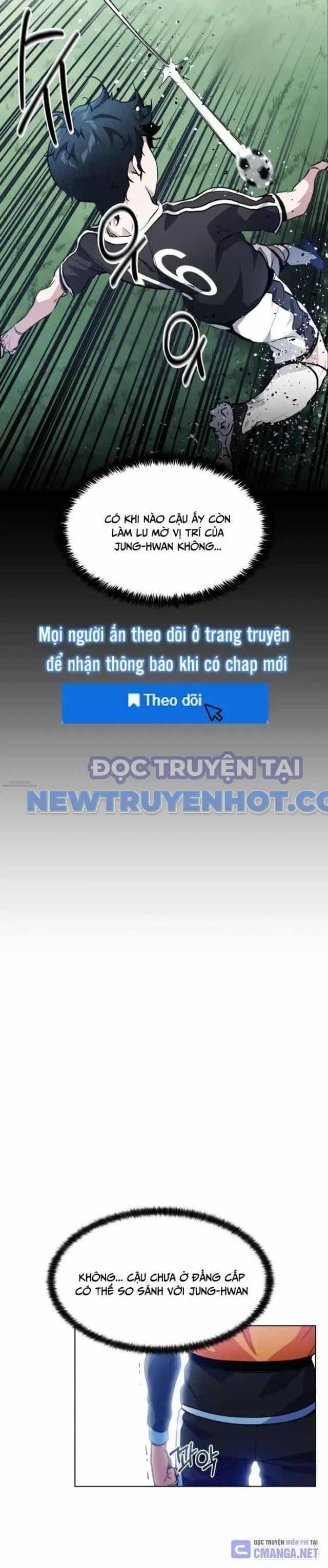 Góc Cao Khung Thành - Chương 93 - ảnh 10