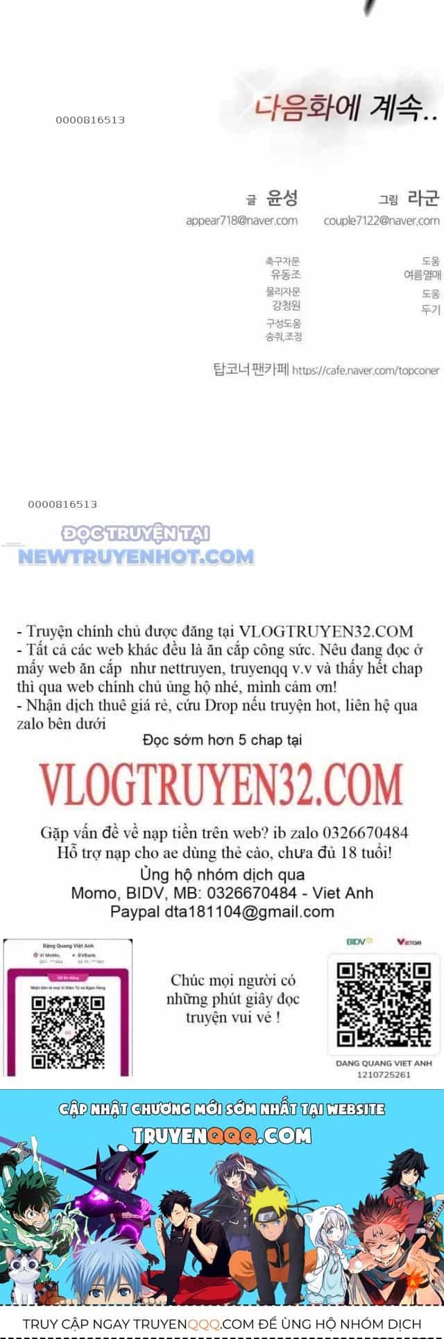 Góc Cao Khung Thành - Chương 93 - ảnh 32