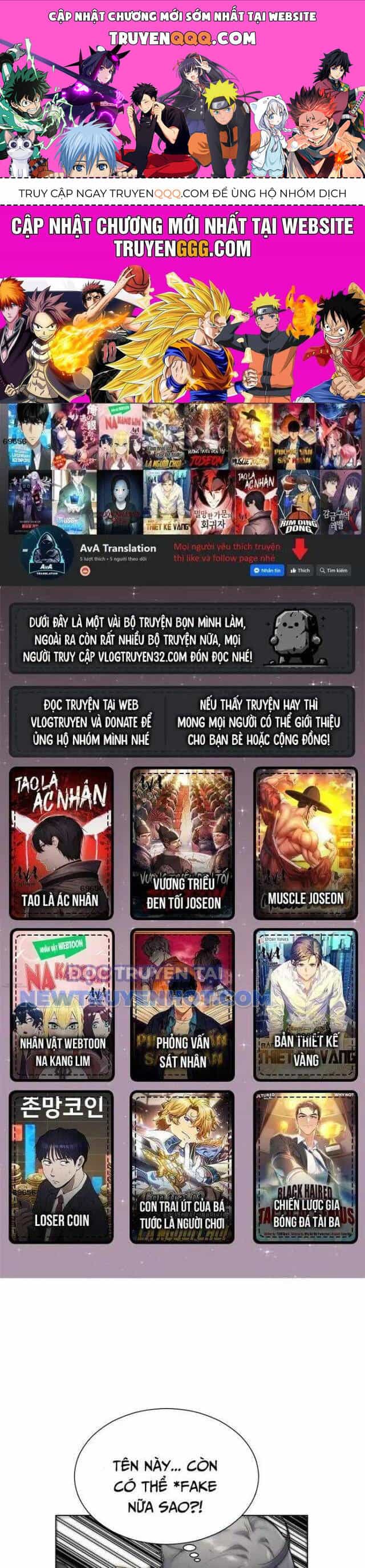 Góc Cao Khung Thành - Chương 94 - ảnh 1