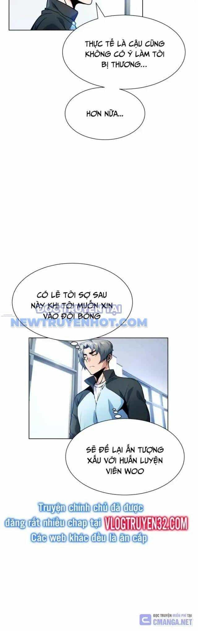 Góc Cao Khung Thành - Chương 94 - ảnh 33