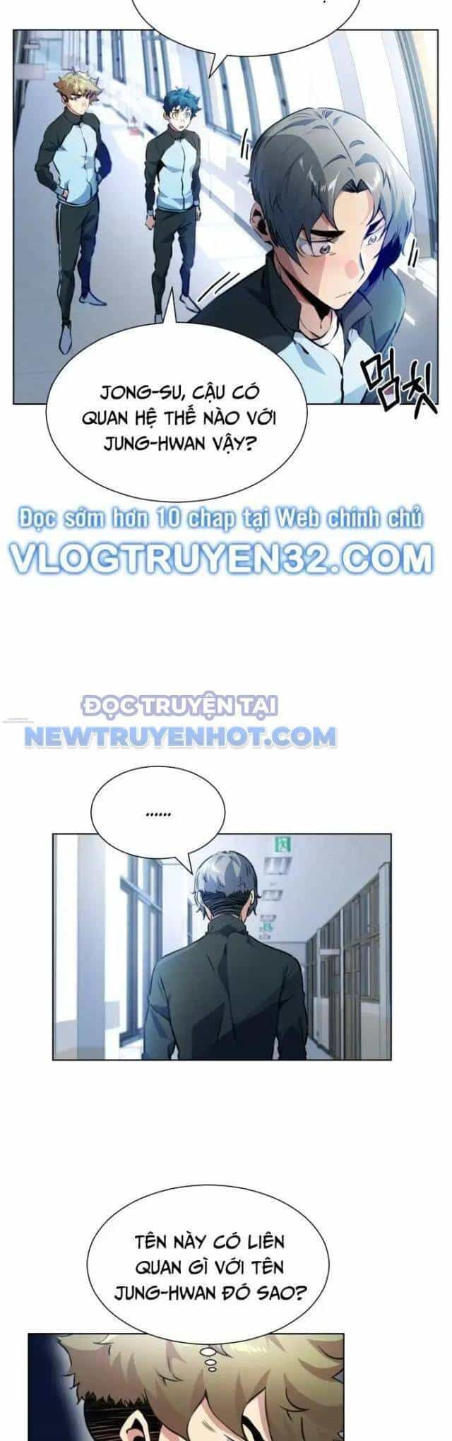 Góc Cao Khung Thành - Chương 94 - ảnh 37