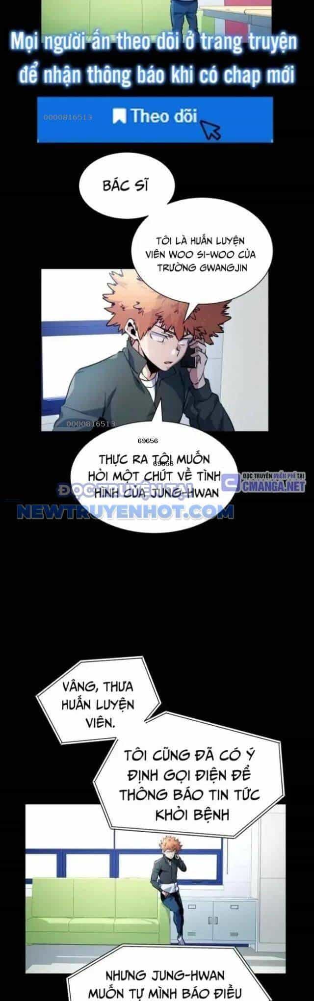 Góc Cao Khung Thành - Chương 95 - ảnh 2
