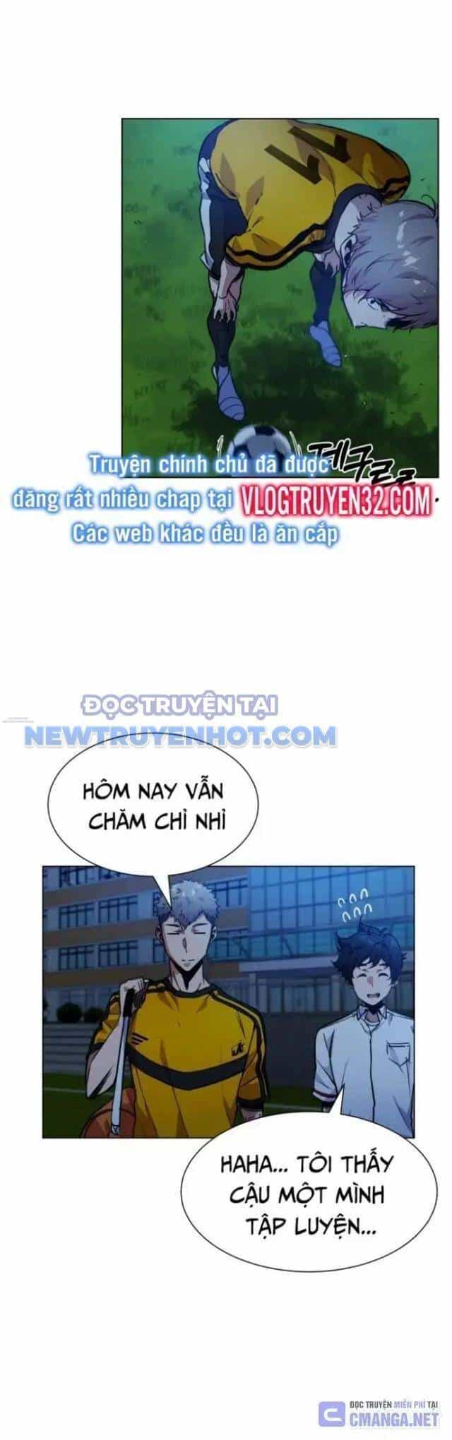 Góc Cao Khung Thành - Chương 95 - ảnh 30