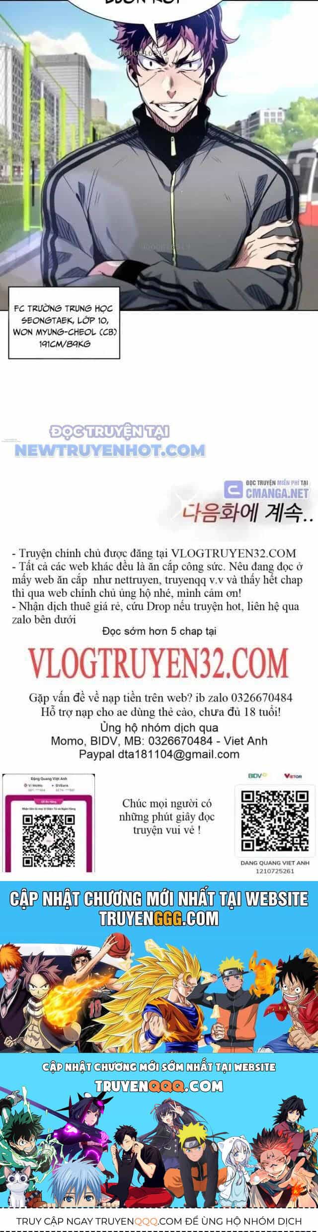 Góc Cao Khung Thành - Chương 95 - ảnh 41