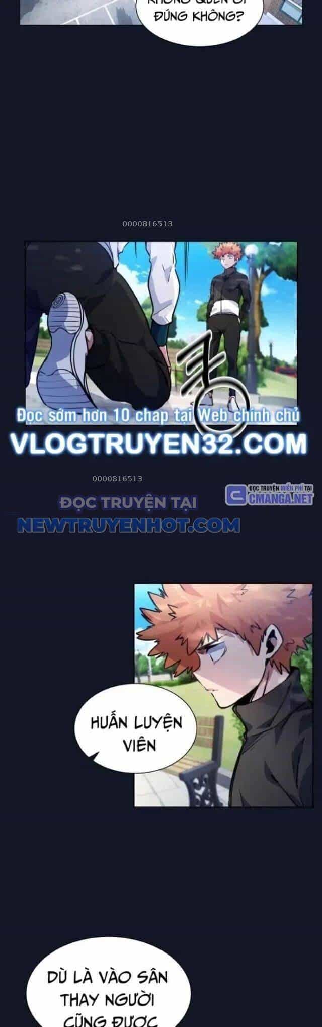 Góc Cao Khung Thành - Chương 96 - ảnh 17