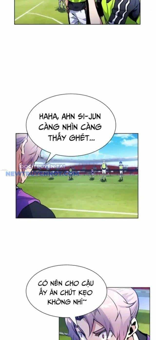 Góc Cao Khung Thành - Chương 96 - ảnh 28