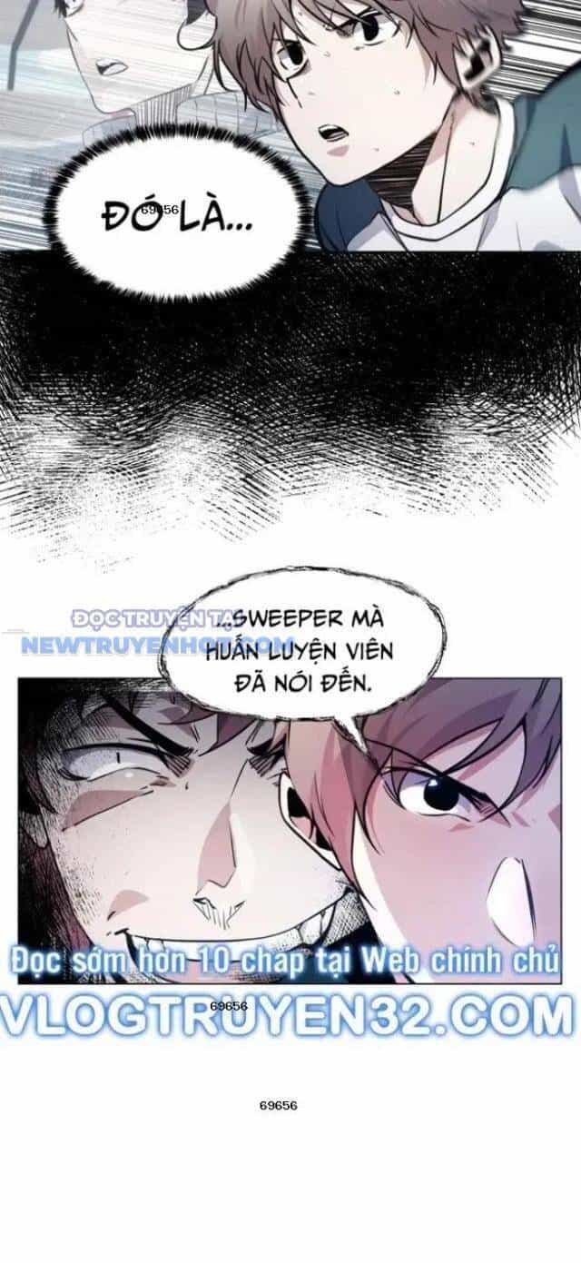 Góc Cao Khung Thành - Chương 96 - ảnh 7