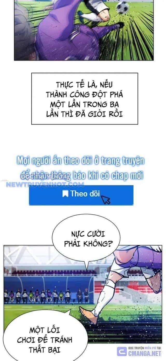 Góc Cao Khung Thành - Chương 97 - ảnh 18