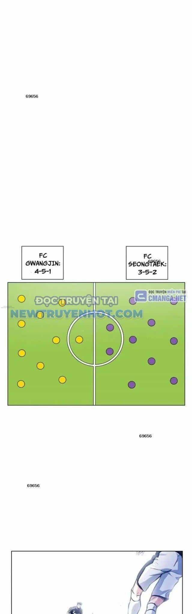 Góc Cao Khung Thành - Chương 97 - ảnh 5