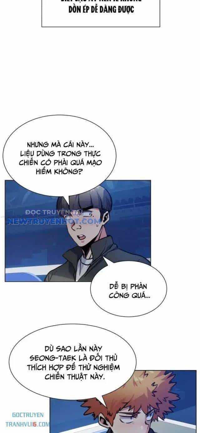 Góc Cao Khung Thành - Chương 98 - ảnh 13
