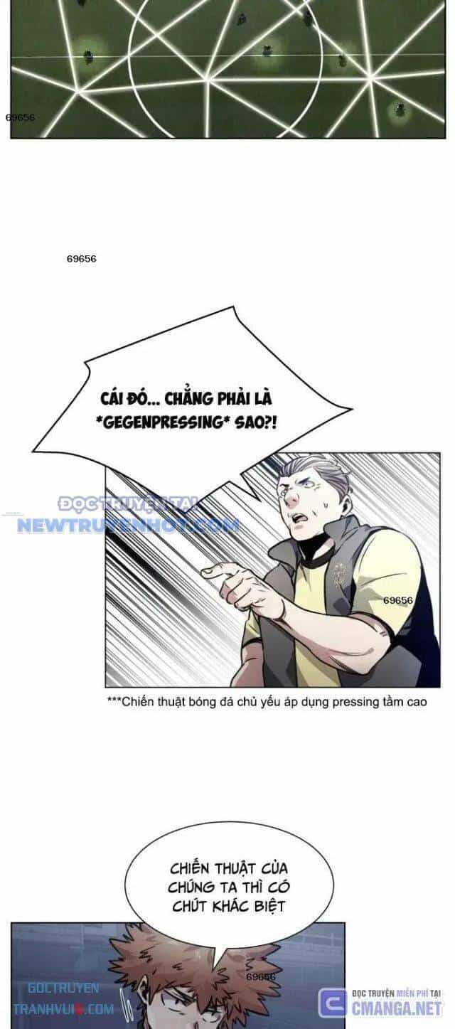 Góc Cao Khung Thành - Chương 98 - ảnh 3