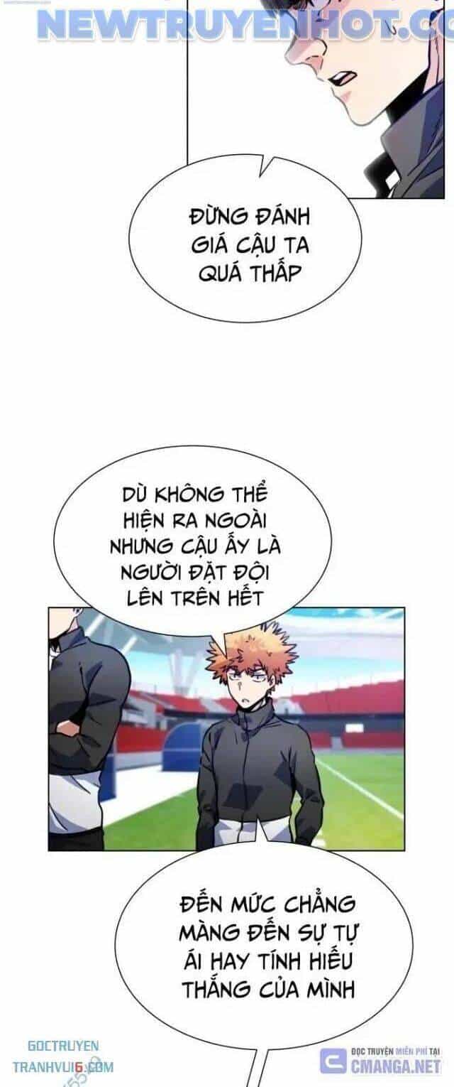 Góc Cao Khung Thành - Chương 99 - ảnh 31