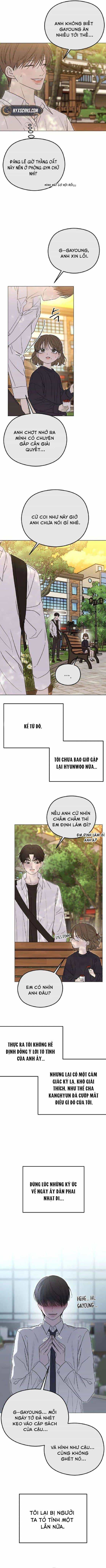 Góc Nhìn Của Anh - Chương 1 - ảnh 8
