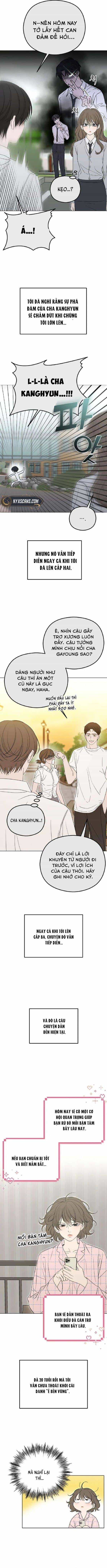 Góc Nhìn Của Anh - Chương 1 - ảnh 9