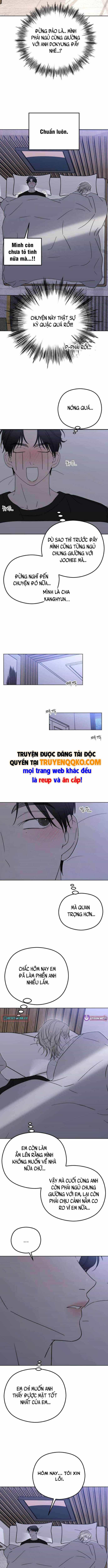 Góc Nhìn Của Anh - Chương 11 - ảnh 12