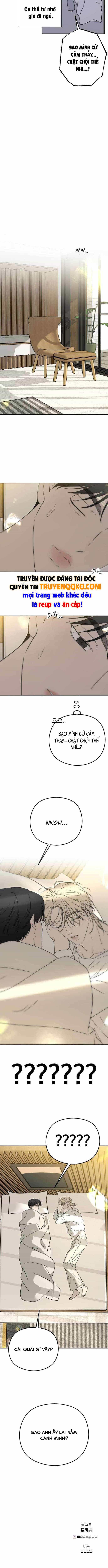Góc Nhìn Của Anh - Chương 11 - ảnh 15