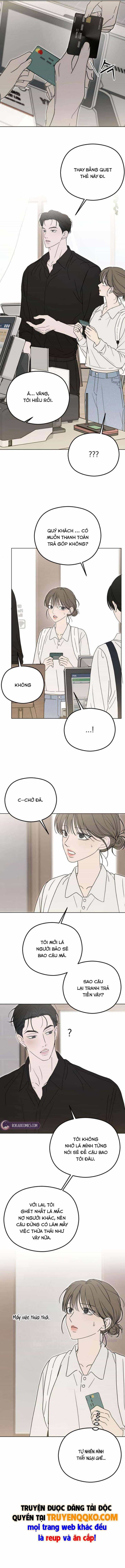Góc Nhìn Của Anh - Chương 14 - ảnh 4