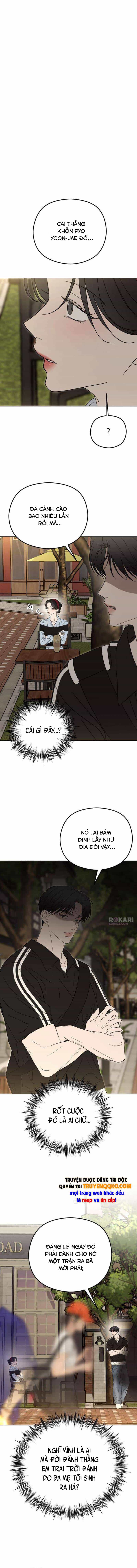 Góc Nhìn Của Anh - Chương 15 - ảnh 2