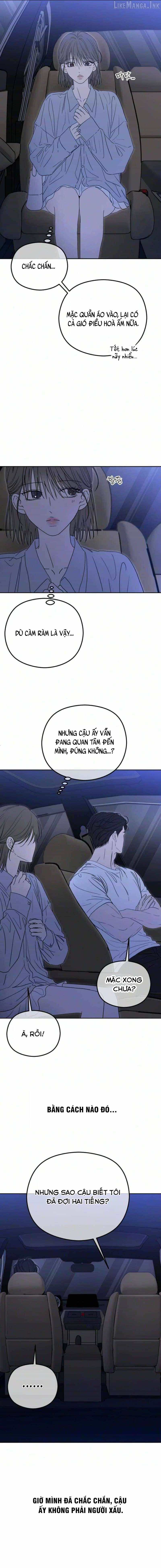 Góc Nhìn Của Anh - Chương 19 - ảnh 10