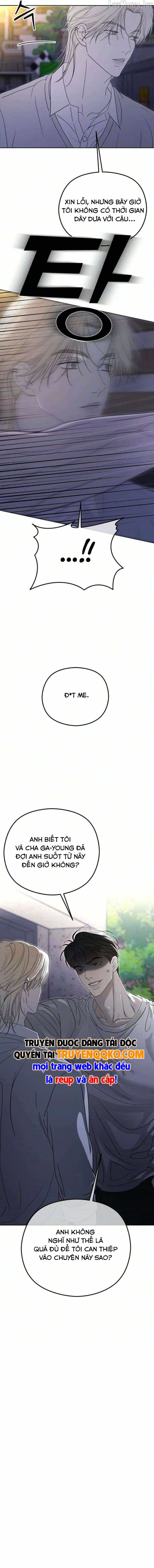 Góc Nhìn Của Anh - Chương 19 - ảnh 19