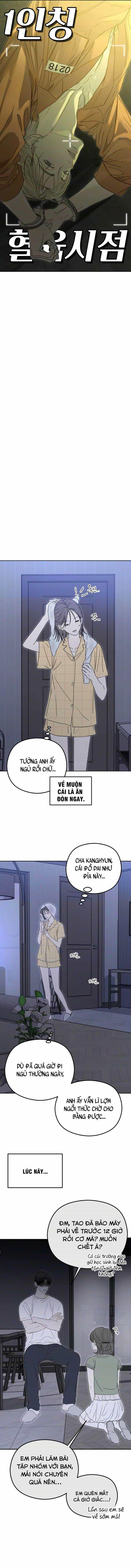 Góc Nhìn Của Anh - Chương 20 - ảnh 6
