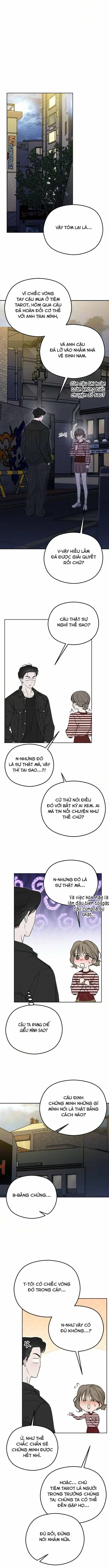 Góc Nhìn Của Anh - Chương 7 - ảnh 2