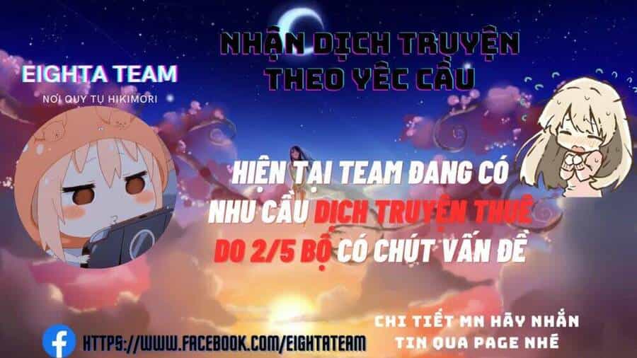 Goddess Of Victory: Nikke Official Four-Panel Comics - Chương 2 - ảnh 1