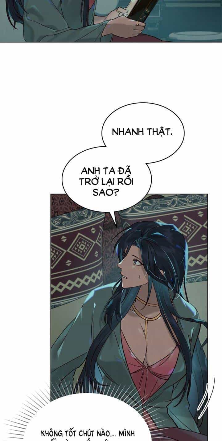 Gọi Ta Là Chủ Nhân - Chương 5.2 - ảnh 23