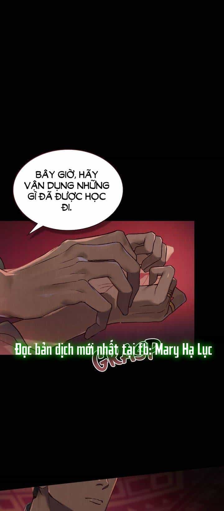 Gọi Ta Là Chủ Nhân - Chương 8.1 - ảnh 1